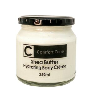 Shea Butter Hydrating Body Creme