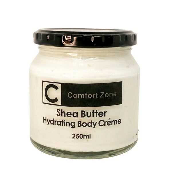 Shea Butter Hydrating Body Creme