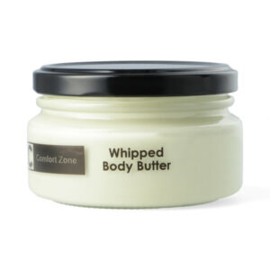 Whipped Body Butter (Shea, Cocoa, Coconut)